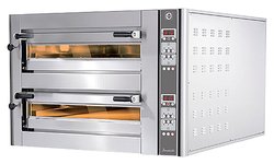 Печь для пиццы Cuppone Donatello DN635/2D