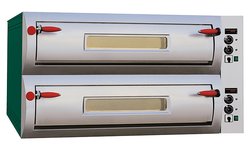 Печь для пиццы Pizza Group PR M12L