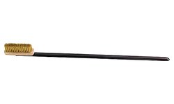 Щетка для печи Hurakan HKN-BR91AL-BLACK