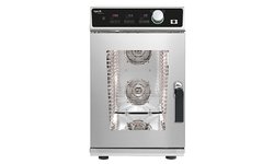 Пароконвектомат Apach Cook Line AP10D COMPACT