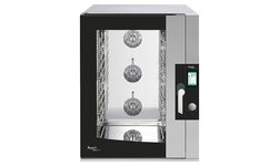 Пароконвектомат Apach Cook Line AP10QT
