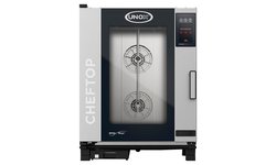 Пароконвектомат UNOX XEVC-1011-E1RM