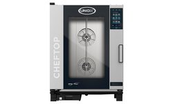 Пароконвектомат UNOX XEVC-1011-GPRM
