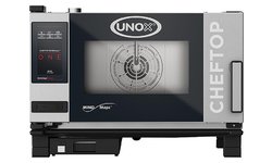 Пароконвектомат UNOX XEVC-0311-E1RM