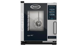 Пароконвектомат UNOX XECC-0523-EPRM