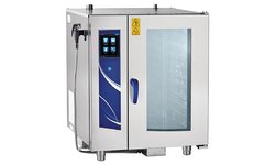 Пароконвектомат Abat ПКА 10-1/1ВП2