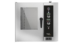 Пароконвектомат Apach Chef Line LEI071S WCF