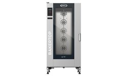 Пароконвектомат UNOX XEBL-16EU-E1RS