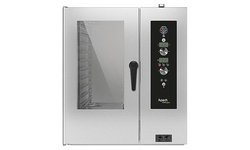 Пароконвектомат Apach Chef Line LGI101S WCF