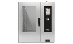 Пароконвектомат Apach Chef Line LEI101T