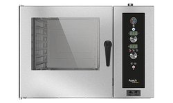 Пароконвектомат Apach Chef Line LEВ072S WCF