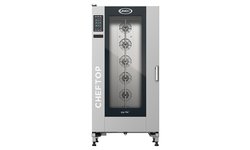 Пароконвектомат UNOX XEVL-2021-DPLS