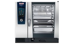 Пароконвектомат Rational iCombi Pro 10-2/1