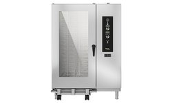 Пароконвектомат Apach Chef Line LEI202S WCF