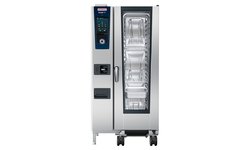 Пароконвектомат Rational iCombi Pro 20-1/1 газ