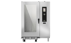 Пароконвектомат Apach Chef Line LEВ202T