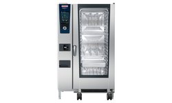 Пароконвектомат Rational iCombi Pro 20-2/1