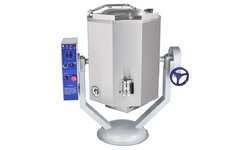 Котел варочный Abat КПЭМ-60-ОМР со сливным краном