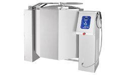 Котел варочный Abat КПЭМ-350-О со сливным краном
