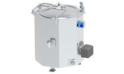 Котел варочный Abat КПДМ-500 дизель / газ