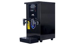 Кипятильник Hurakan HKN-HVZ22D черный