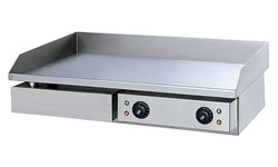 Поверхность жарочная VIATTO EG-820H
