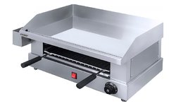 Гриль Salamander Hurakan HKN-PSLS580