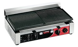Поверхность жарочная Sirman TOP M