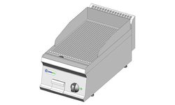 Поверхность жарочная Tecnoinox FTR35E7