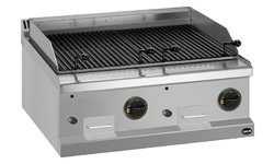 Гриль лавовый Apach APGG-77T