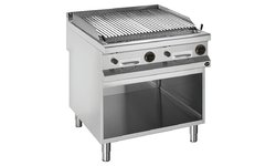 Гриль лавовый Apach APGG-89P