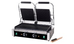 Гриль прижимной VIATTO GH-813EH