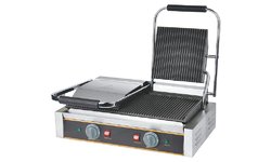 Гриль прижимной Kocateq GH813ANW