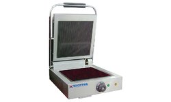Гриль прижимной Kocateq FC1A