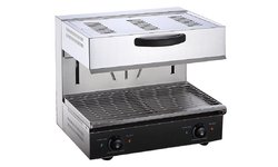 Гриль Salamander VIATTO VHS-600