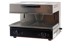Гриль Salamander Kocateq EB600