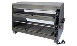 Витрина тепловая Kocateq DH150EW