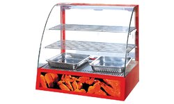 Витрина тепловая VIATTO HW-2P