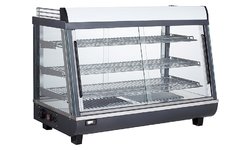 Витрина тепловая VIATTO RTR-136L