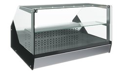 Витрина тепловая Carboma AC87 SH 1,0-11