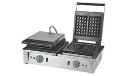 Вафельница VIATTO VI-JY-2210-2