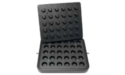 Форма для тарталетницы Kocateq DHTartmatic Plate 34