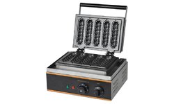 Аппарат для корн-догов Kocateq GH15CDNW