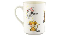 Кружка Bonna KIDS MUG 08 KIN