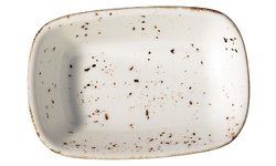 Блюдо Bonna GRA GRM 17 DKY