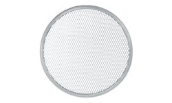Скрин для пиццы Kocateq 13PS, 33 см, алюминиевый