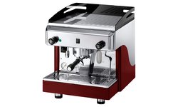 Кофемашина Astoria (C.M.A.) Touch AEP/1 бордовая 220В