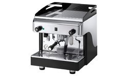 Кофемашина Astoria (C.M.A.) Touch SAE/1 высокая группа, черная