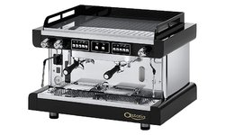 Кофемашина Astoria (C.M.A.) Pratic Avant SAE/2 черная