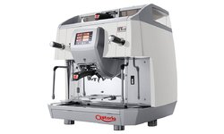 Кофемашина Astoria (C.M.A.) Hybrid HA2/1 черная